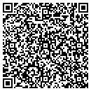QR code with Robert Clayton MD contacts