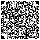 QR code with Mc Cullough Service Center contacts