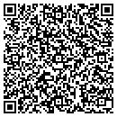 QR code with Autozone contacts