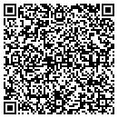 QR code with Hacker Construction contacts