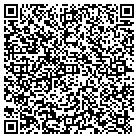 QR code with Walb Heller Family Foundation contacts