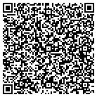 QR code with C C Hamilton Pump Co contacts