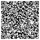 QR code with Orange Sherman Jr Rev contacts