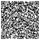 QR code with P R Kumler Investment Mgmt contacts
