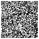 QR code with M & S Collision Center contacts
