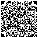 QR code with QQF LTD contacts