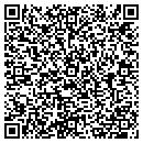 QR code with Gas Stop contacts