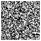 QR code with High Pointe Rehab Service contacts