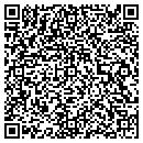 QR code with Uaw Local 550 contacts