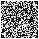 QR code with Hogie House contacts