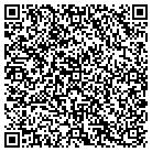 QR code with Fahrenright A-C & Heating Inc contacts