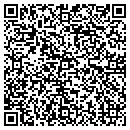 QR code with C B Technologies contacts