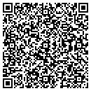 QR code with Hershel Kunz contacts