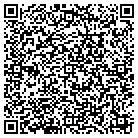 QR code with T R Yarberry Landscape contacts