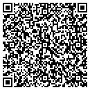 QR code with K N Hauling Service contacts