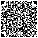 QR code with Heavyweights contacts