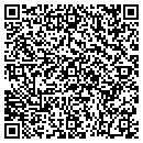 QR code with Hamilton Citgo contacts