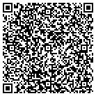 QR code with Riverside Parks Department contacts