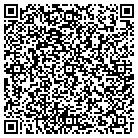 QR code with Fall Creek Little League contacts