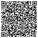 QR code with Hillcrest contacts