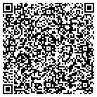 QR code with D & R Auto Specialties contacts
