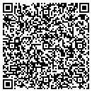 QR code with A 1 Cook Concrete contacts