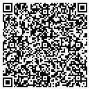 QR code with Ultimate Image contacts