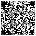 QR code with H & R Block Tax Service contacts
