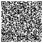QR code with Ball State Health Center contacts