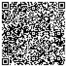 QR code with J A Dungey Real Estate contacts