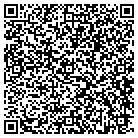 QR code with Three Oaks Community Baptist contacts