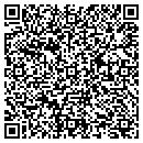 QR code with Upper Hand contacts