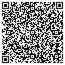 QR code with King's Buffet contacts