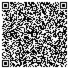 QR code with League F0r The Blind & Disable contacts