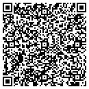 QR code with Helpline contacts