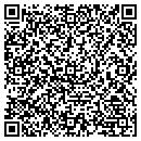 QR code with K J Miller Corp contacts