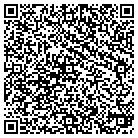 QR code with University Club Of Iu contacts