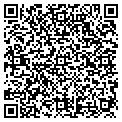QR code with KFC contacts