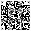 QR code with All About You contacts