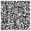 QR code with J & M Appliances contacts
