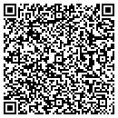QR code with Kings Buffet contacts
