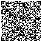 QR code with Fairbanks Missionary Baptist contacts
