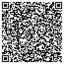 QR code with R F T Inc contacts