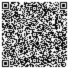 QR code with One Hour Martanizing contacts