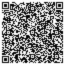 QR code with Donner Pool contacts