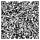 QR code with Hoveround contacts