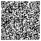 QR code with Utility Building Business Ofc contacts