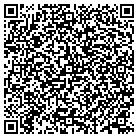 QR code with D & L Wireless World contacts