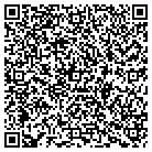QR code with R & R Auto & Fleet Service LLC contacts