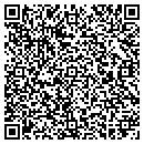 QR code with J H Rudolph & Co Inc contacts